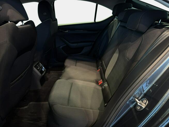 Škoda Octavia VAT 23% Ambition 2.0TDI 116KM M6 2020 r., salon PL, I właściciel, V.