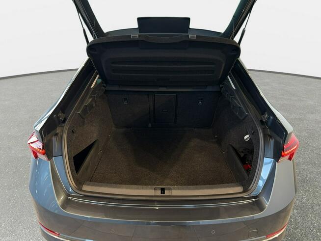 Škoda Octavia VAT 23% Ambition 2.0TDI 116KM M6 2020 r., salon PL, I właściciel, V.