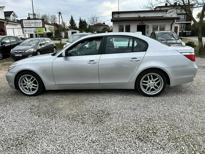 BMW 520 Super stan, zarejestrowany w Polsce