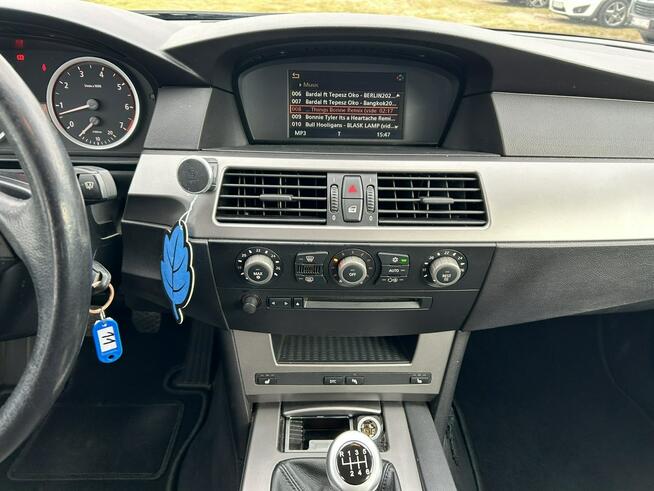 BMW 520 Super stan, zarejestrowany w Polsce