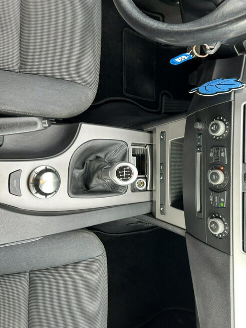 BMW 520 Super stan, zarejestrowany w Polsce
