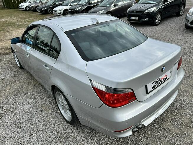 BMW 520 Super stan, zarejestrowany w Polsce