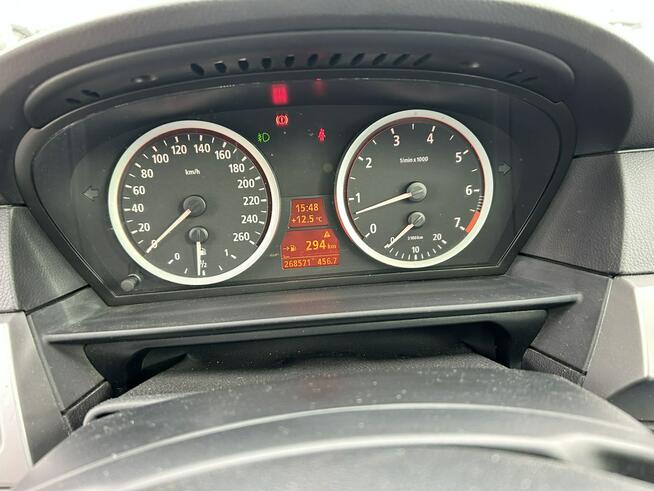 BMW 520 Super stan, zarejestrowany w Polsce