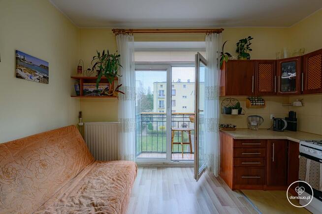 OCHOTA | 38m2 | 2 POKOJE | TRAMWAJ | PKP | PARK