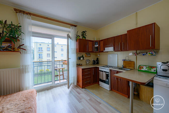 OCHOTA | 38m2 | 2 POKOJE | TRAMWAJ | PKP | PARK