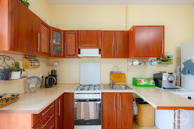 OCHOTA | 38m2 | 2 POKOJE | TRAMWAJ | PKP | PARK