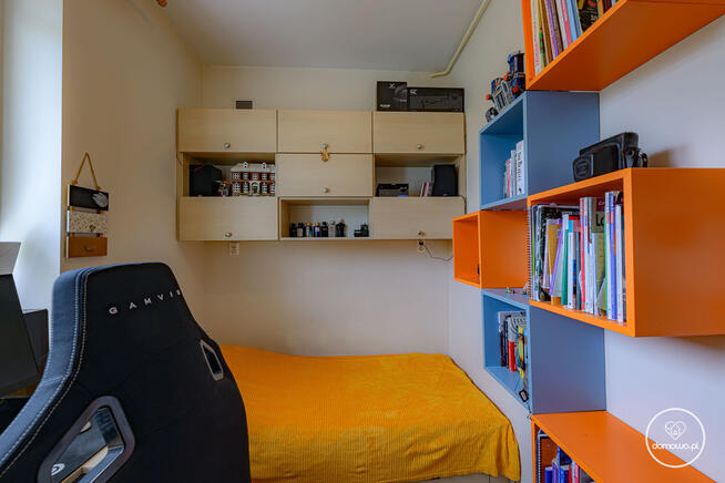 OCHOTA | 38m2 | 2 POKOJE | TRAMWAJ | PKP | PARK