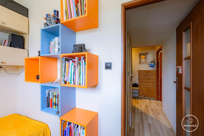 OCHOTA | 38m2 | 2 POKOJE | TRAMWAJ | PKP | PARK