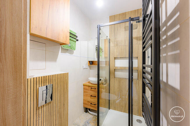 OCHOTA | 38m2 | 2 POKOJE | TRAMWAJ | PKP | PARK