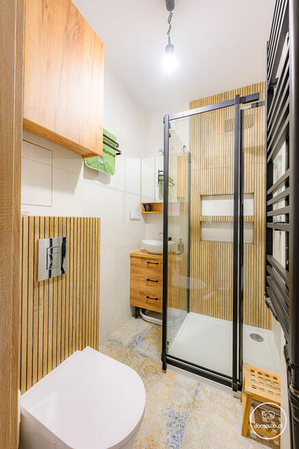 OCHOTA | 38m2 | 2 POKOJE | TRAMWAJ | PKP | PARK