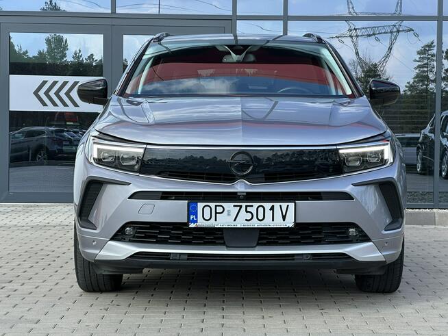 Opel Grandland Salon PL! Kamera360, Wirtual, Ele.Klapa, Półskóra, Navi, LED GWARANCJA