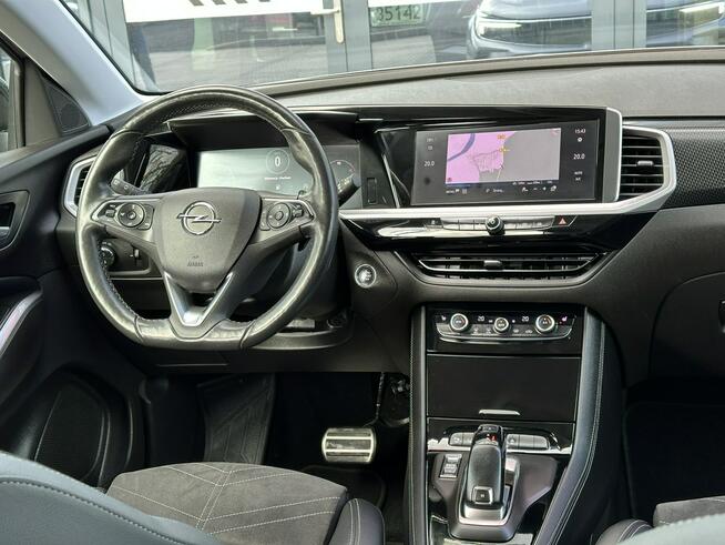 Opel Grandland Salon PL! Kamera360, Wirtual, Ele.Klapa, Półskóra, Navi, LED GWARANCJA