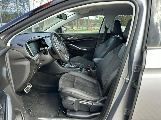 Opel Grandland Salon PL! Kamera360, Wirtual, Ele.Klapa, Półskóra, Navi, LED GWARANCJA