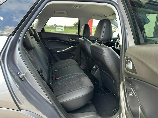 Opel Grandland Salon PL! Kamera360, Wirtual, Ele.Klapa, Półskóra, Navi, LED GWARANCJA