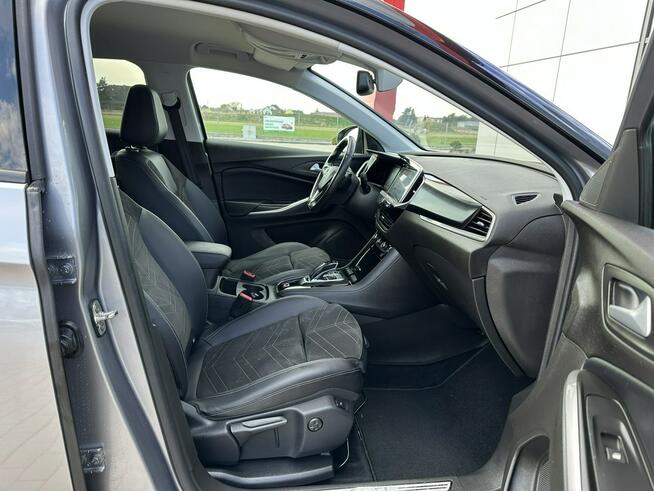 Opel Grandland Salon PL! Kamera360, Wirtual, Ele.Klapa, Półskóra, Navi, LED GWARANCJA