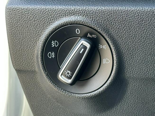 Volkswagen T-Roc Kamera Czujniki Asystent Climatronic Tempomat Bluetooth Navi GWARANCJA