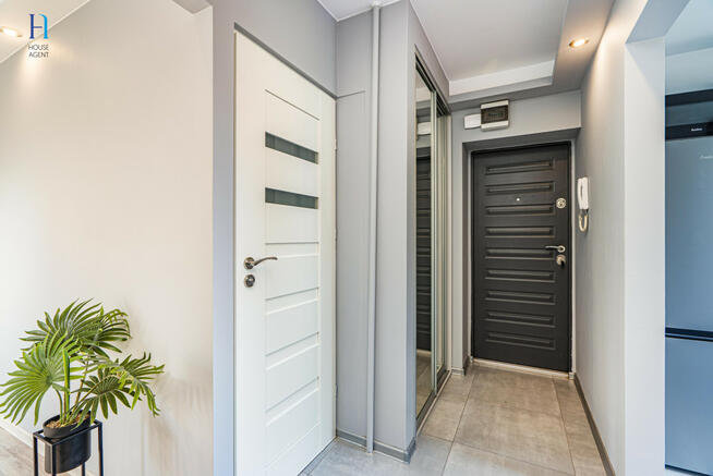 Mieszkanie Łódź gm. Łódź-Bałuty Marysin, Przemysłowa