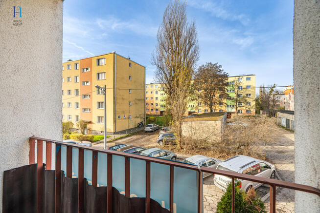 Mieszkanie Łódź gm. Łódź-Bałuty Marysin, Przemysłowa