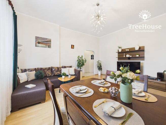 Dom, mieszkanie i lokale użytkowe w sercu miasta