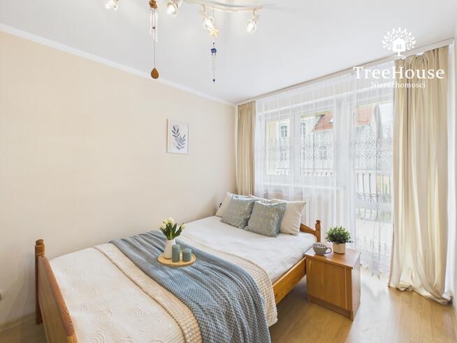 Dom, mieszkanie i lokale użytkowe w sercu miasta