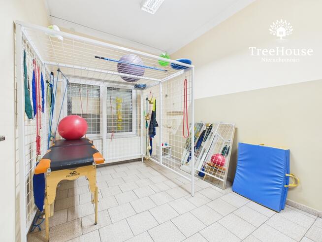 Dom, mieszkanie i lokale użytkowe w sercu miasta