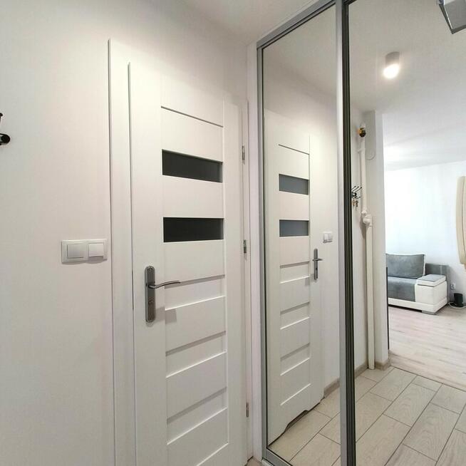 Kawalerka na sprzedaż, Nowe Miasto