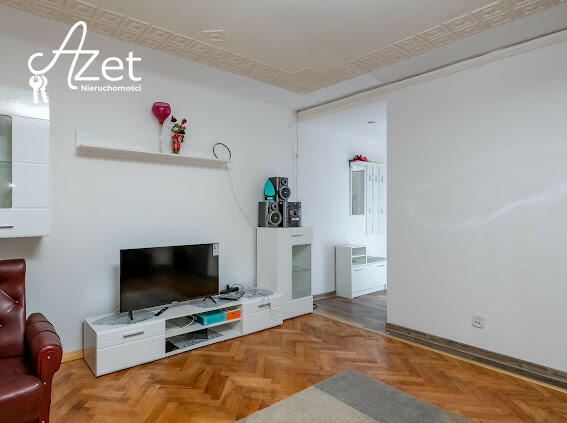 Mieszkanie Białystok Centrum, Sukienna