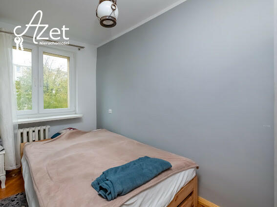 Mieszkanie Białystok Centrum, Sukienna