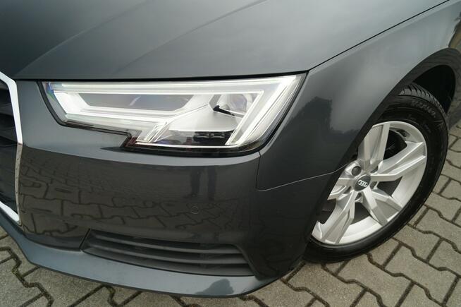 Audi A4 2.0 TDI 150KM org. Lakier Bezwypadkowa STAN BDB skóra Virtual cockpit