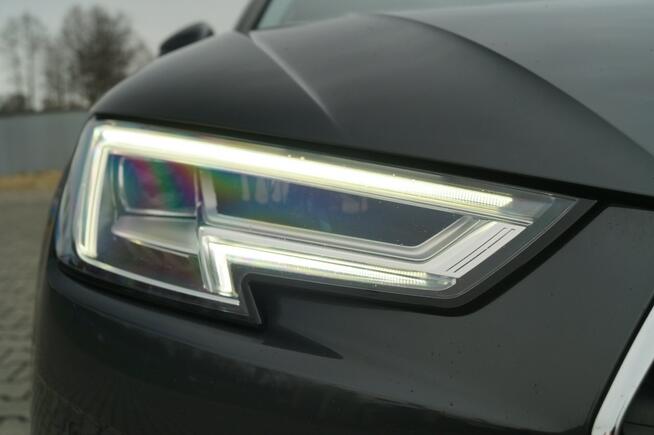 Audi A4 2.0 TDI 150KM org. Lakier Bezwypadkowa STAN BDB skóra Virtual cockpit