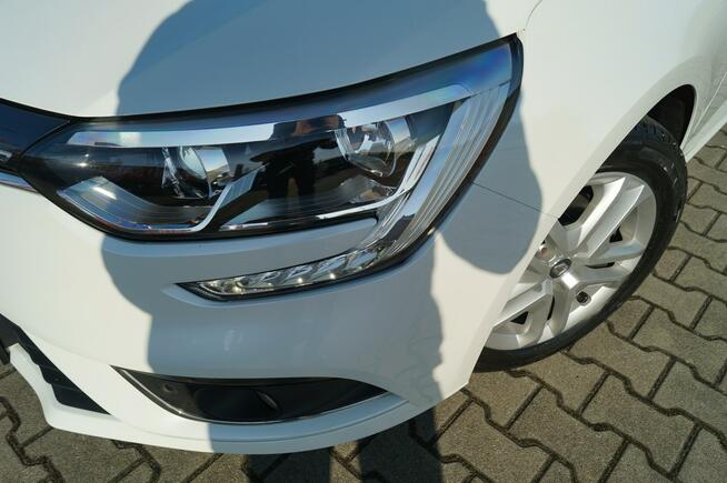 Renault Megane Automat 1,2 130 km z Niemiec tylko 124 tys. km. HAK zadbany GWARANCJA