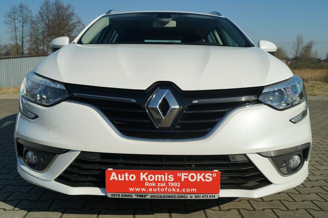 Renault Megane Automat 1,2 130 km z Niemiec tylko 124 tys. km. HAK zadbany GWARANCJA