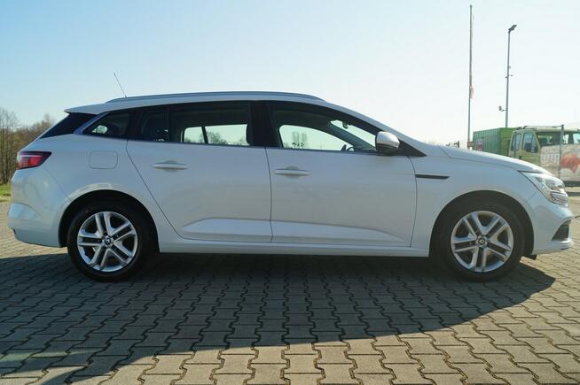 Renault Megane Automat 1,2 130 km z Niemiec tylko 124 tys. km. HAK zadbany GWARANCJA