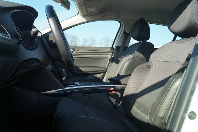 Renault Megane Automat 1,2 130 km z Niemiec tylko 124 tys. km. HAK zadbany GWARANCJA