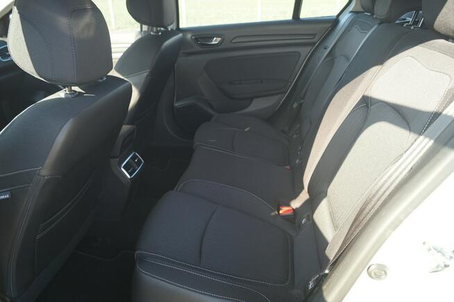Renault Megane Automat 1,2 130 km z Niemiec tylko 124 tys. km. HAK zadbany GWARANCJA