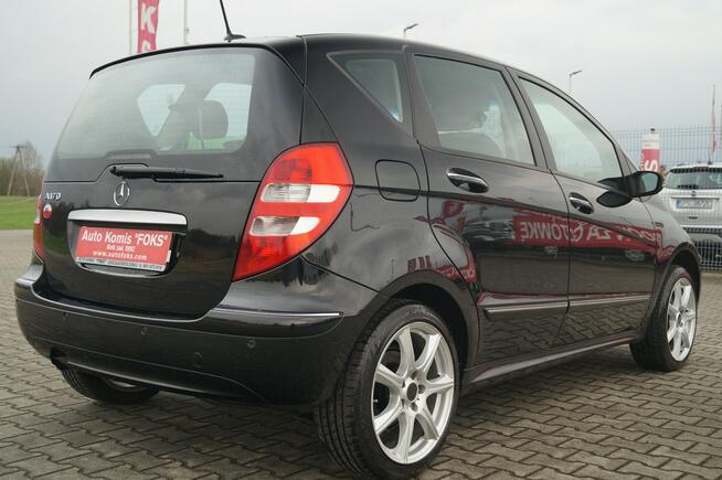 Mercedes A 170 ELEGANCE 1,7 115 KM Z NIEMIEC IDEALNY ZADBANY SPRAWNY DO JAZDY