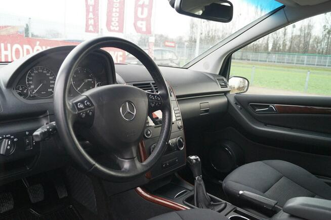 Mercedes A 170 ELEGANCE 1,7 115 KM Z NIEMIEC IDEALNY ZADBANY SPRAWNY DO JAZDY