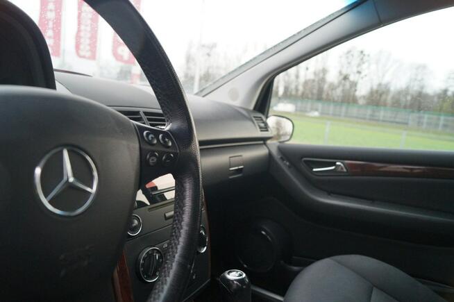 Mercedes A 170 ELEGANCE 1,7 115 KM Z NIEMIEC IDEALNY ZADBANY SPRAWNY DO JAZDY