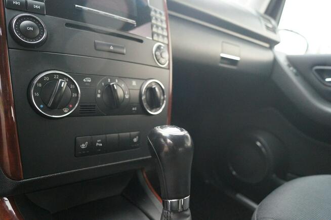 Mercedes A 170 ELEGANCE 1,7 115 KM Z NIEMIEC IDEALNY ZADBANY SPRAWNY DO JAZDY