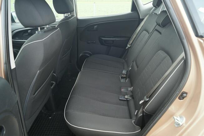 Kia Venga SALON PL I WSZY WŁ.132 TYS. KM. DOINWESTOWANY IDEALNY STAN ! ORYGINAŁ