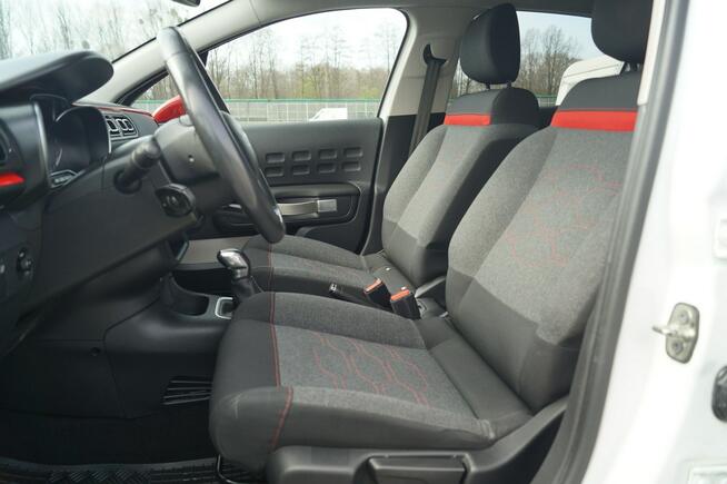 Citroen C3 SALON PL II GI WŁ. 80 TYS. KM. ZADBANY IDEALNY STAN 1,2 82 KM