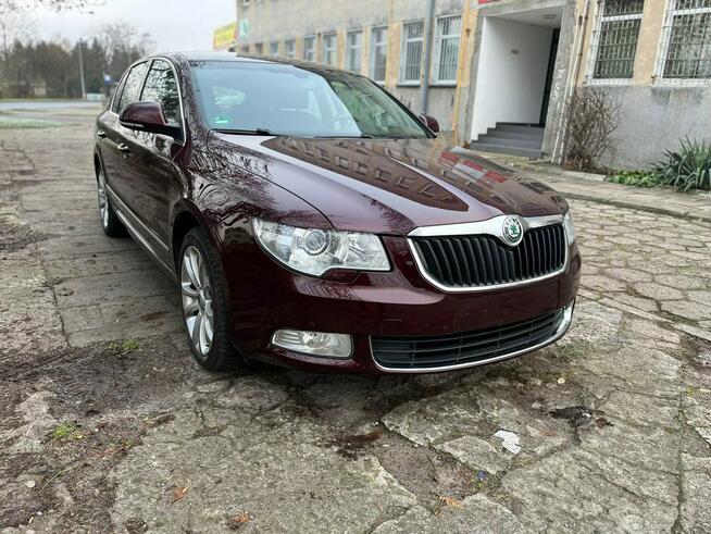 Škoda Superb Elegance.Navi.Bi kseon.Automat....