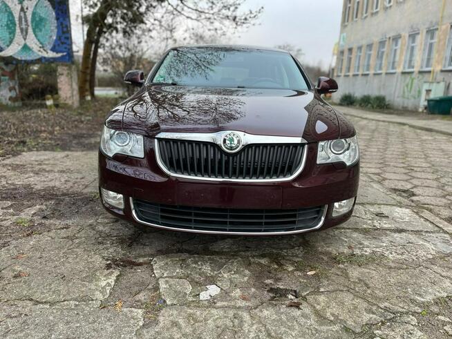 Škoda Superb Elegance.Navi.Bi kseon.Automat....