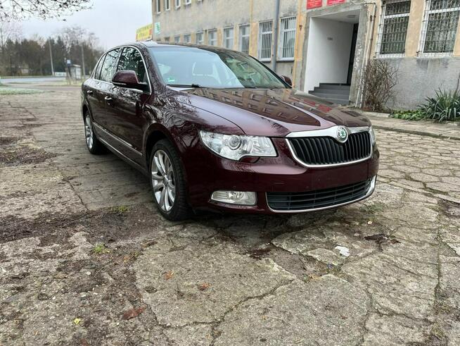 Škoda Superb Elegance.Navi.Bi kseon.Automat....