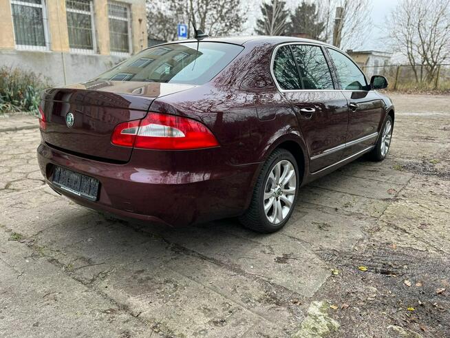 Škoda Superb Elegance.Navi.Bi kseon.Automat....