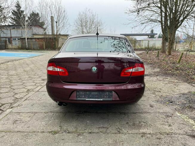 Škoda Superb Elegance.Navi.Bi kseon.Automat....