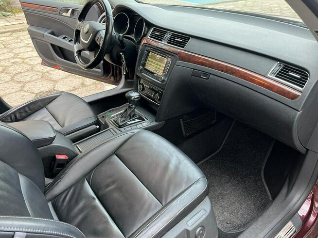 Škoda Superb Elegance.Navi.Bi kseon.Automat....
