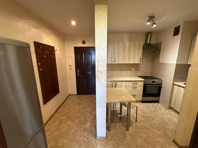 Jagiellońska 60, Centrum, funkcjonalne 2 pokoje