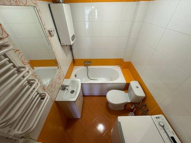 Jagiellońska 60, Centrum, funkcjonalne 2 pokoje