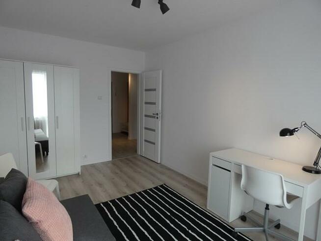 Śmidowicza 41A, Oksywie, nowoczesne 2 pokoje